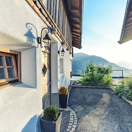 Maierl-Alm & Maierl-Chalets キルヒベルク・イン・チロル 部屋 写真