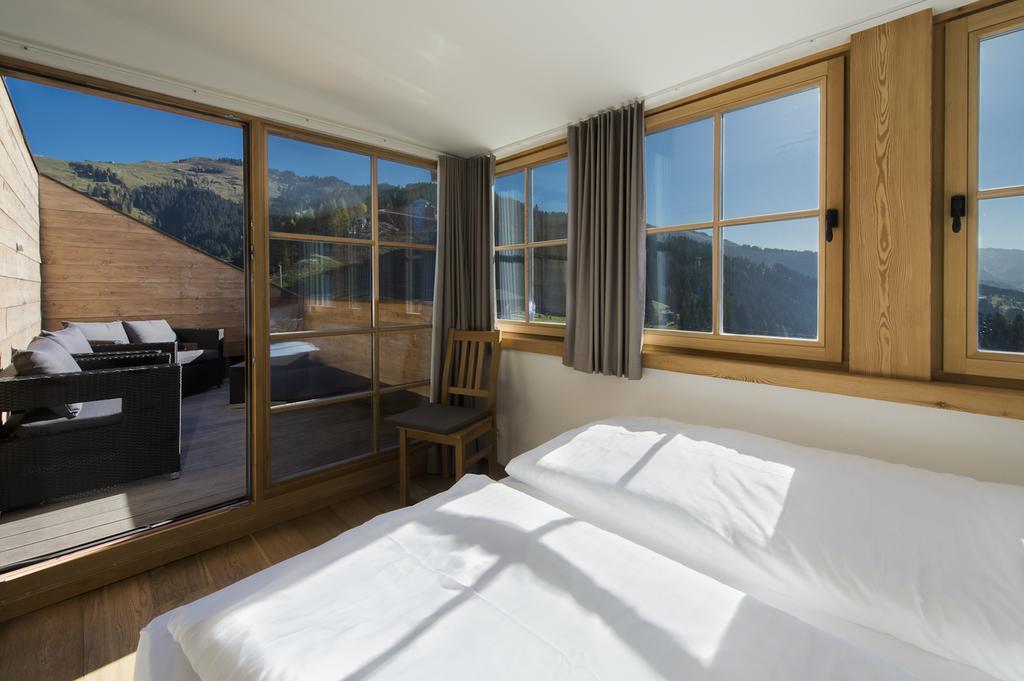Maierl-Alm & Maierl-Chalets キルヒベルク・イン・チロル エクステリア 写真